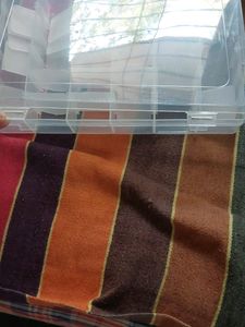 Earings Storage Box