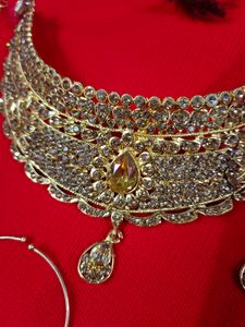 Jewellery Set