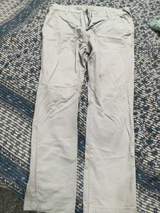 Casual Khaki Pants cotton trouser new