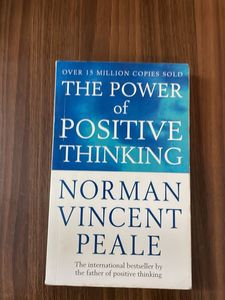 The Power of Positive Thinking