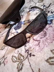 Sunglasses with Case