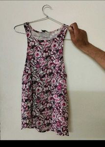Floral Top
