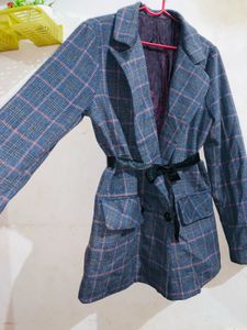 Beautiful blazer