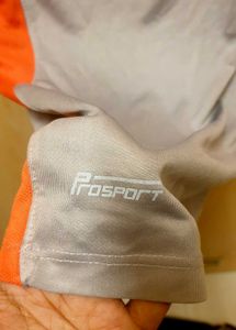 Max Prosport Stylish Sportwear