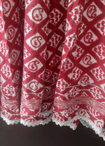 Anarkali Kurta