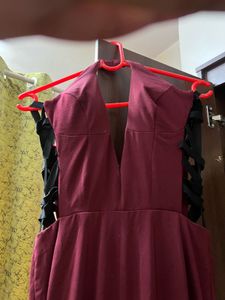 Designer Gown