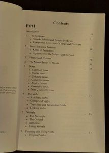 English Grammar Book For All