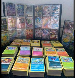 ICONIC POKEMON CARDS