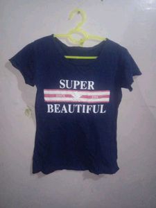 Cute Graphic Tee