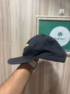 Adidas Originals Classic Trefoil Snapback Cap