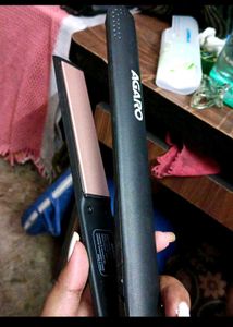 AGARO Hair Straightener