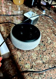 Alexa Device: Echo Dot 3rd Gen Smart Speaker