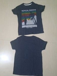 Tropical Paradise T-Shirts