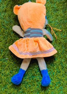 Soft Toy