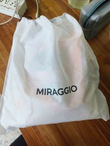Miraggio Branded Bag
