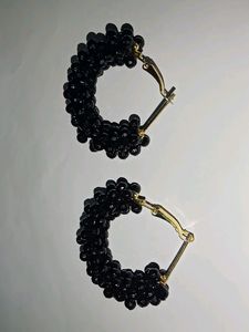 EAR RINGS (RING DESIGN)