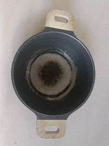 CAROTE 24cm/2.4L Non Stick Kadai