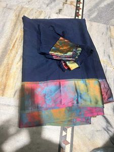 Striped Two-Piece Set