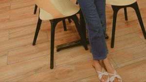 Flats For Women