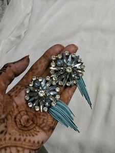 Chain Earing