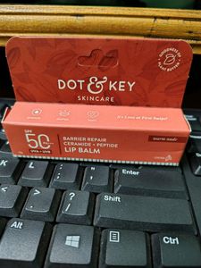 Dot &amp; Key Tinted Lip Balm