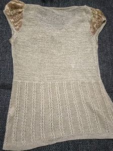 Combo Of Korean Two Tops For Women