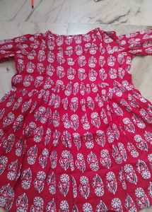 2 Shop Stock Short Kurtis Combo