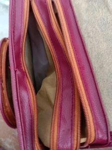 Sling Bag.Only One Time Used