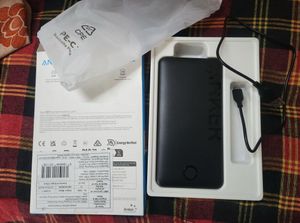 Anker Powerbank 20000 MAH