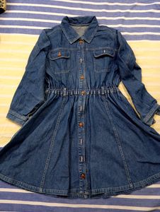 ⛔Korean Frok For Girls ⛔