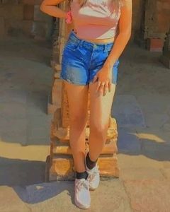 Pink Cute Sports Shoes 😍👟