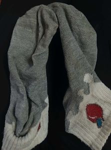Socks For Donations