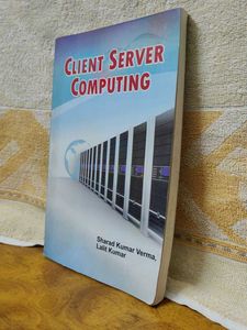 Client Server Computing Book