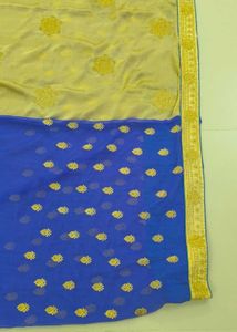 Saree💙💛