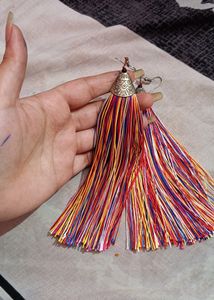 Earings