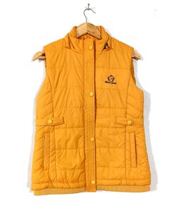 Mustard Yellow Jacket (Women)