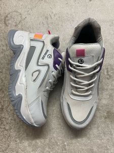 Girls Womens Sneaker Shoes