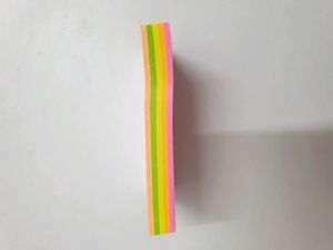 JC Sticky Notes
