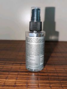 Makeup Setting Spray