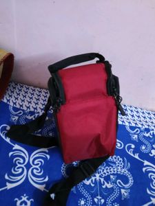 Tiffin Bag