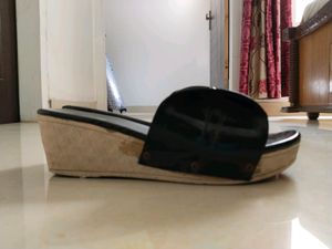 Black Wedges