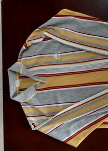ADIDAS Unisex Tshirt.  Chest size 39 inches