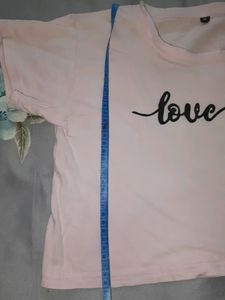 🔴 Price Dropped Woman&#39;s Cotton Crop Top