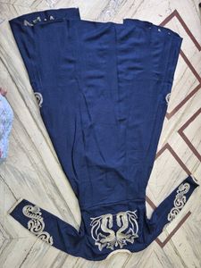 Elegant Ethnic Gown