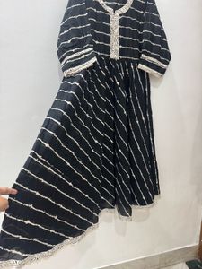 Libas Kurta Set