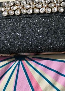 Beautiful Clutch