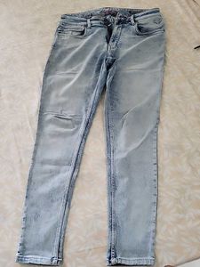 Buffalo Brand Jeans