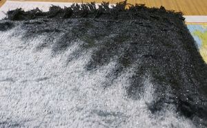 Soft Woollen Shawl