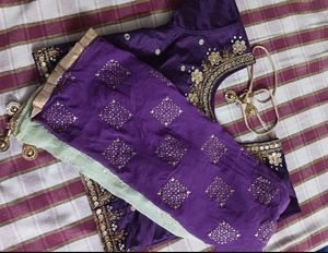 Ethnic Wear 🍇
