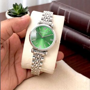 EMPORIO ARMANI WATCH FOR HER PREMIUM QUALITY